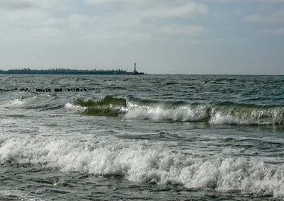 Pionersky Beach