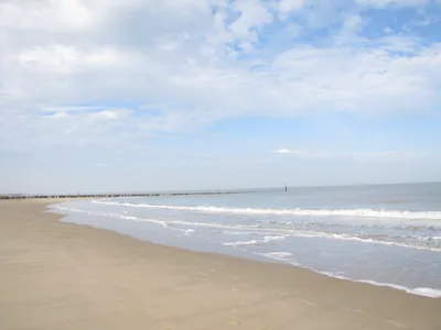 Strand Groede
