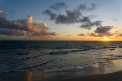 Arena Gorda-strand