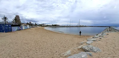 Playa de Ponent