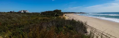 Ditch Plains Beach