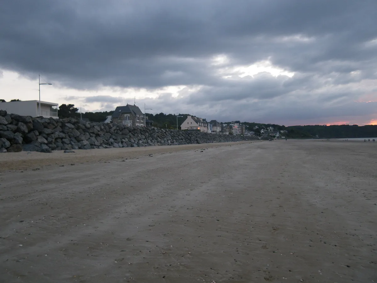 Les Rosaires, Plérin, Bretagne, France — 4
