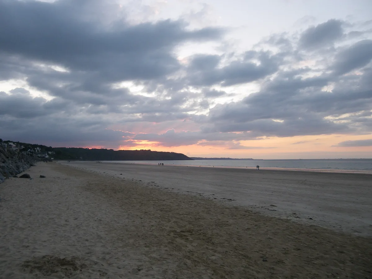 Les Rosaires, Plérin, Bretagne, France — 3