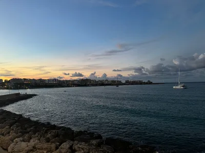 Otranto Beach