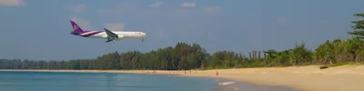 Spiaggia di Mai Khao