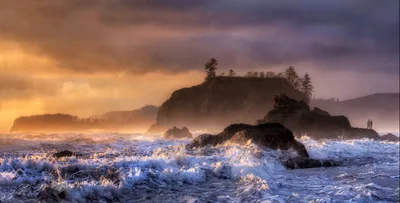 Ruby Beach