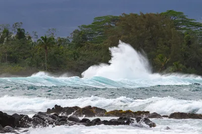 Leleiwi Beach Park