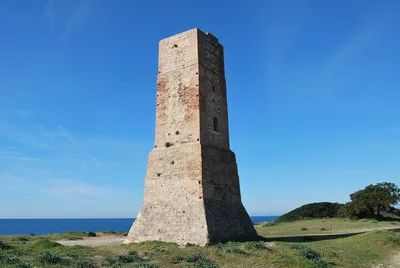 Plage de Cabopino