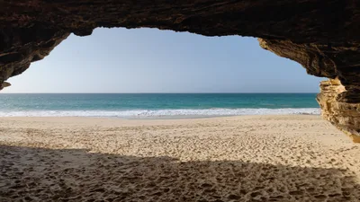 Plage de Varandinha
