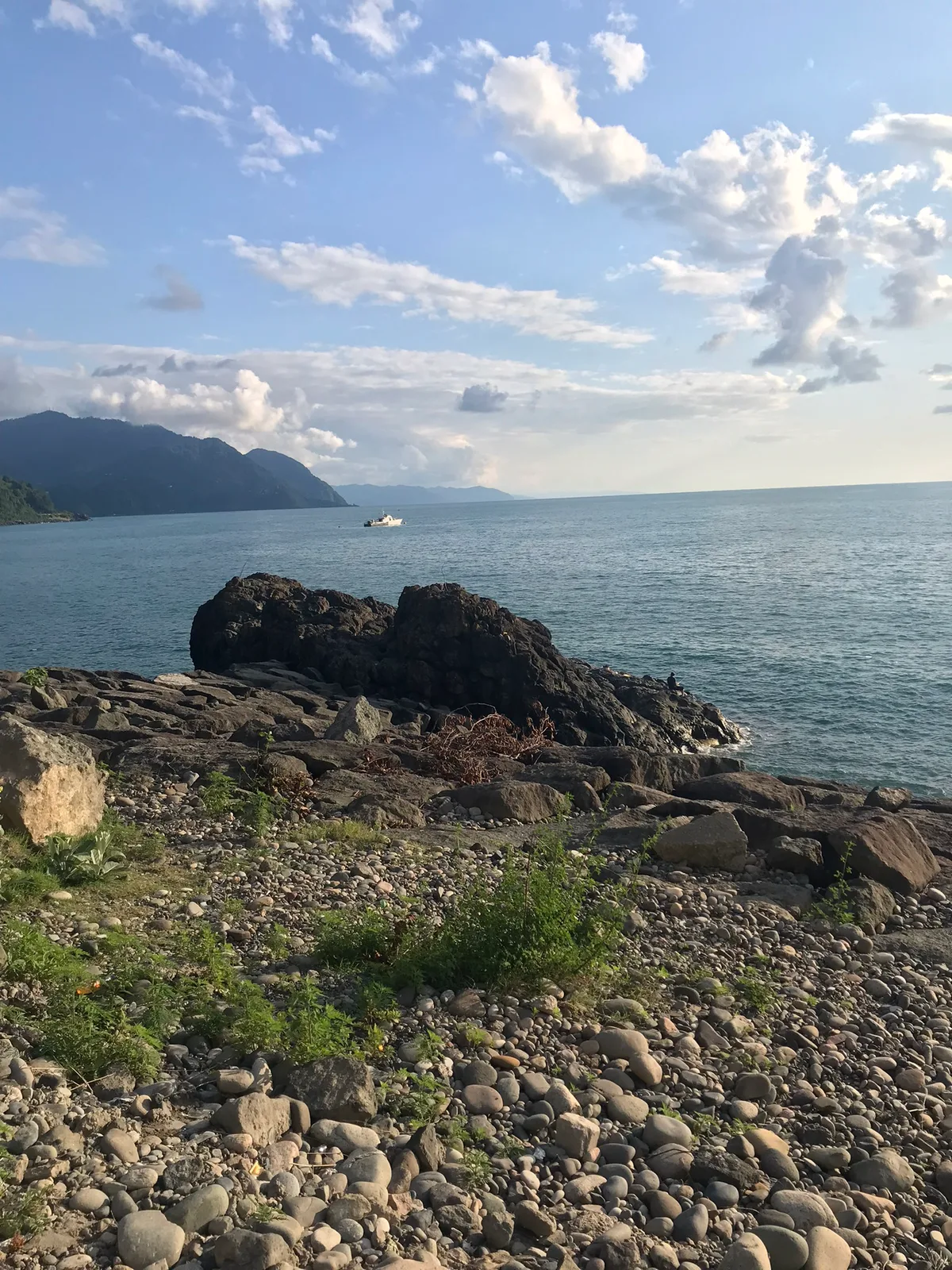 Batumi South Beach, Batumi, Adjara, Georgia — 4
