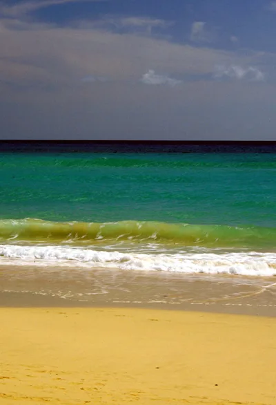 Plage de la Barca
