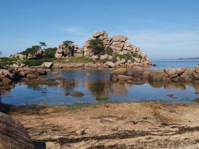 Pors-Rolland-Strand