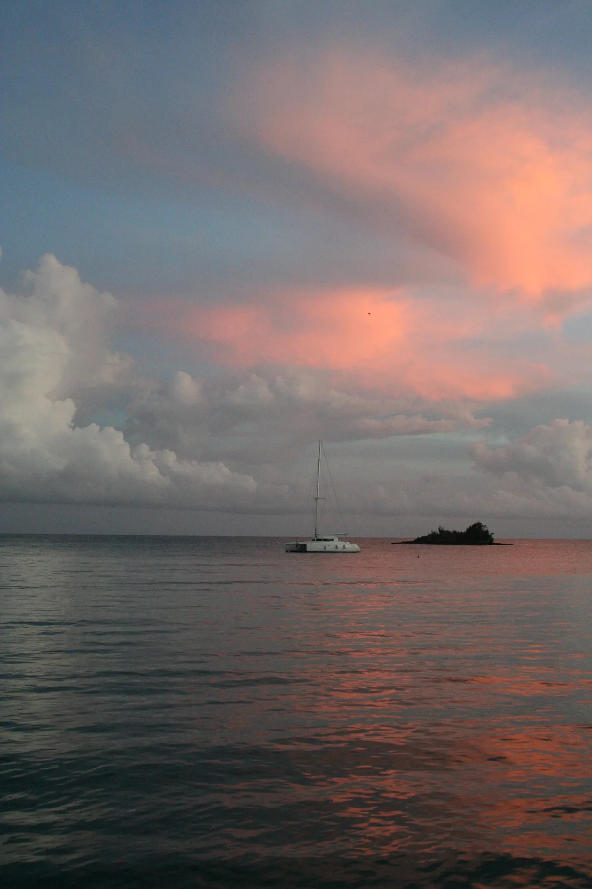 Plage de Portici, Saint George, Lesser Antilles, Grenada