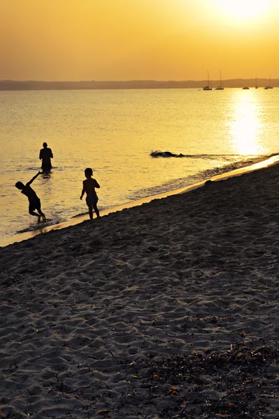 Platja de Migjorn