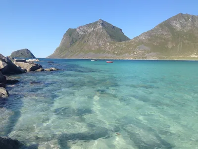 Vik-Strand