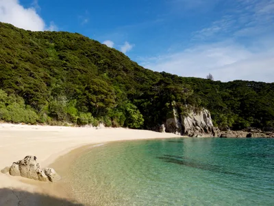 Playa de Anapai