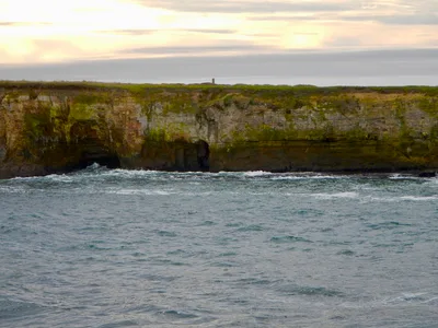 Stornetta Public Lands-Strand