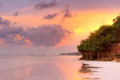 Diani-Strand