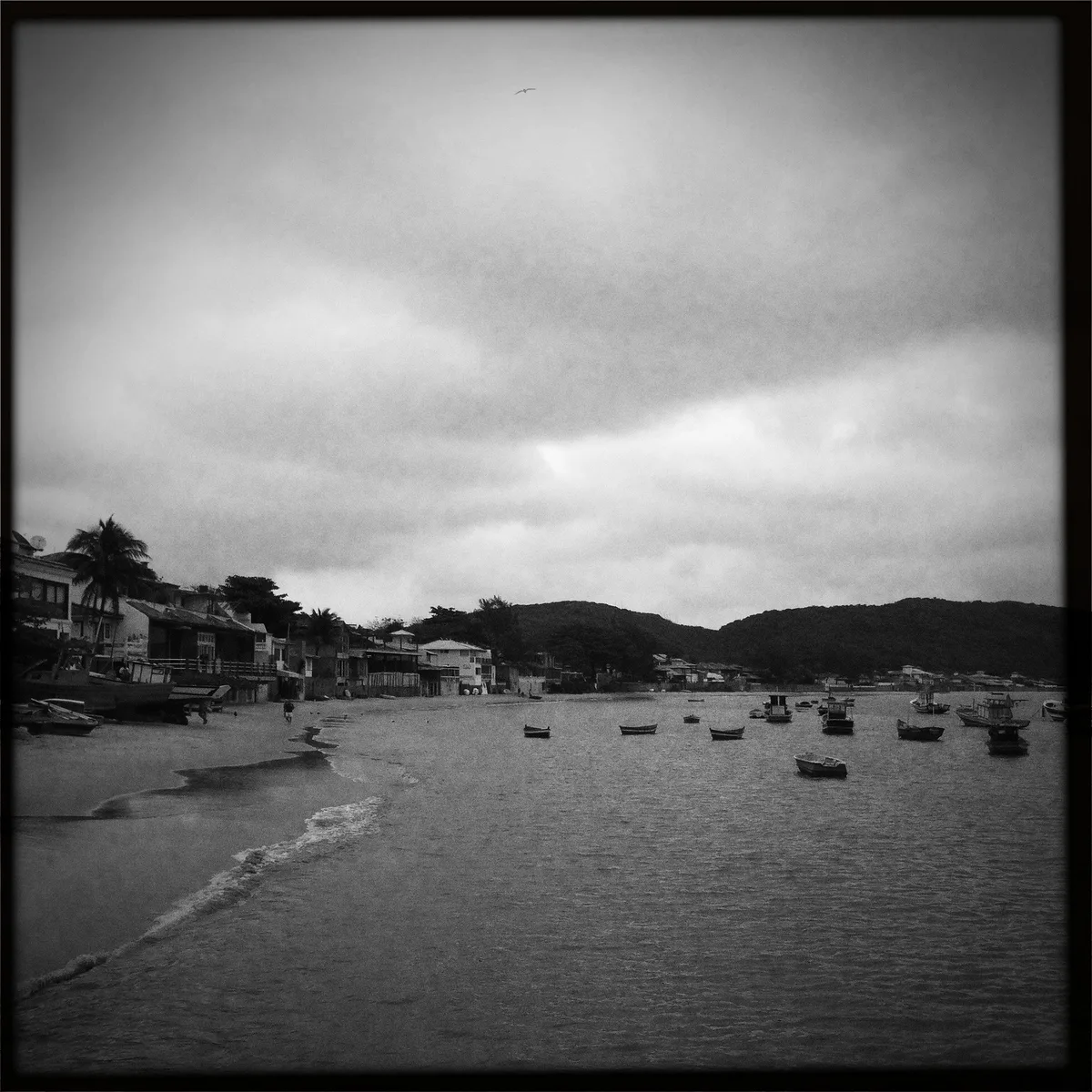 Canto Beach, Armação dos Búzios, Rio de Janeiro Coast, Brazil — 5