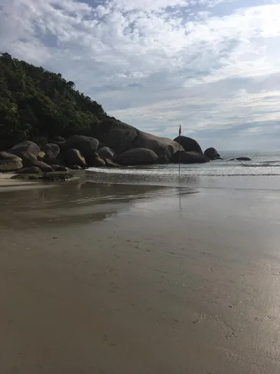 Canto Beach, Armação dos Búzios, Rio de Janeiro Coast, Brazil — 3