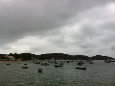 Canto Beach