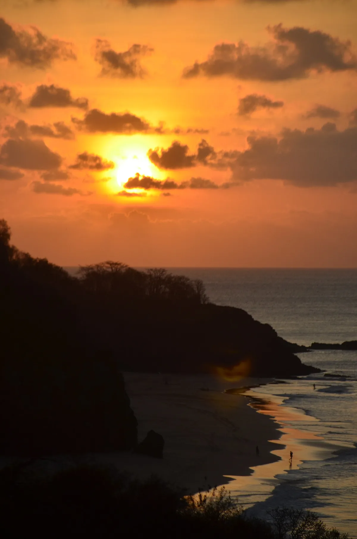 Playa del Americano, Fernando de Noronha, Brazilian Islands, Brasil — 5