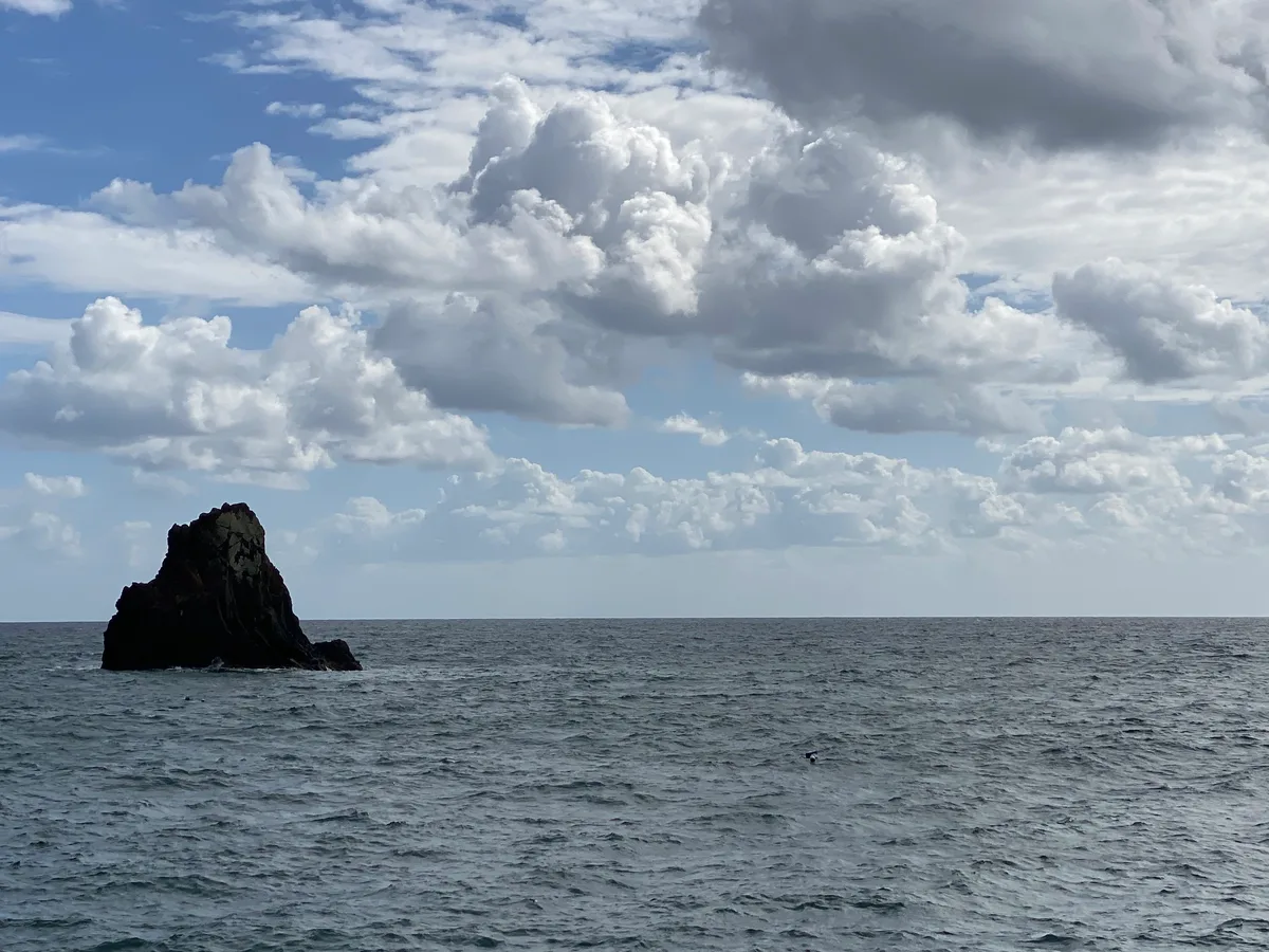Plage du Lido, Funchal, Madeira Archipelago, Portugal — 6