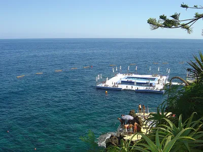 Plage du Lido