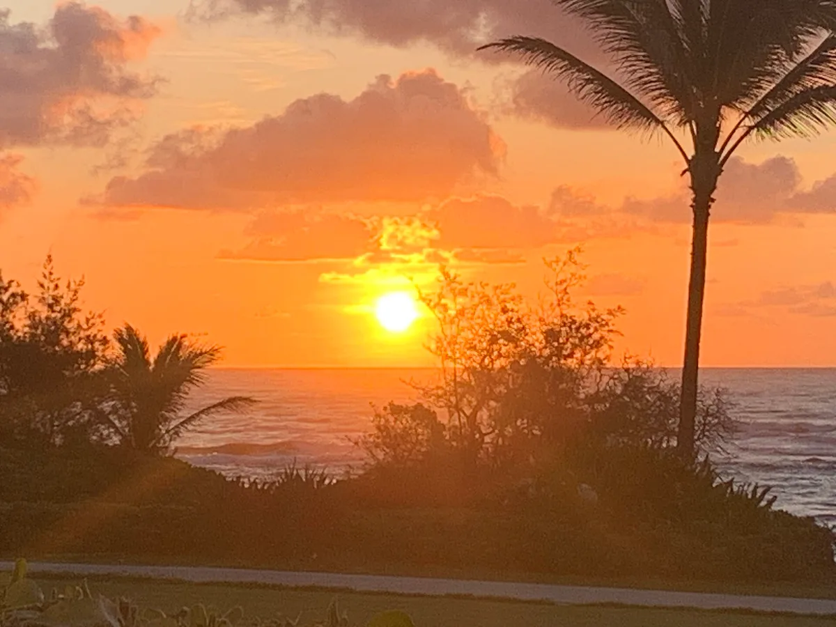 Lydgate Beach Park, Wailua, Hawaii, États-Unis — 2