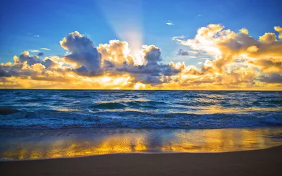 Lydgate Beach Park