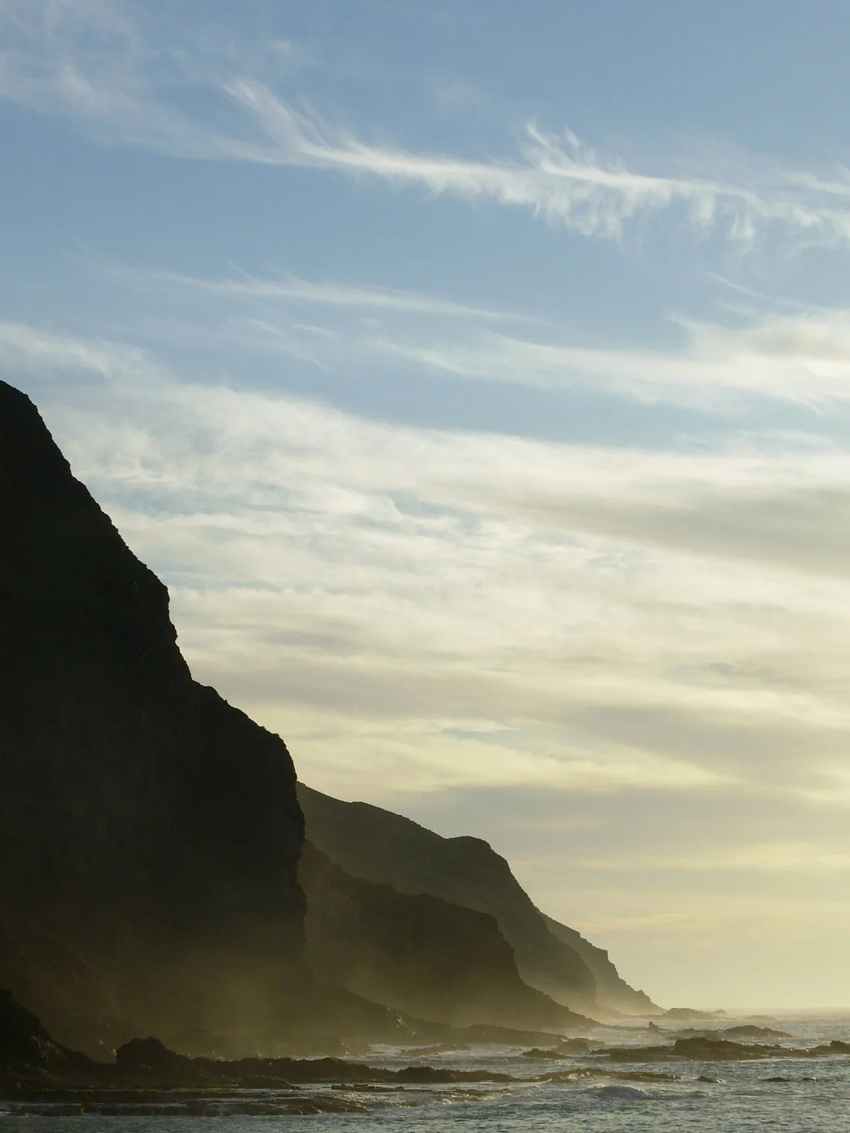 Playa de Alojera, Vallehermoso, Canary Islands, España — 3