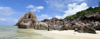 Plage de l'Anse Pierrot