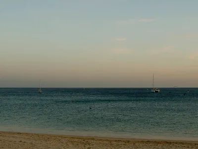 Plage de Sesimbra