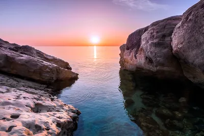 Coppo Beach