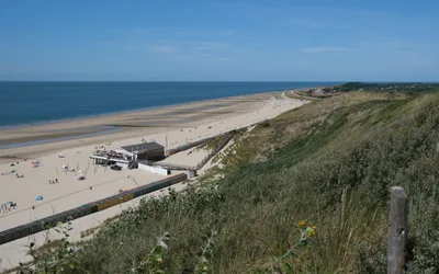 Strand Zoutelande