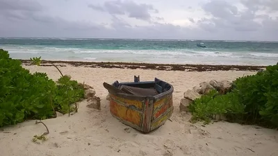 Playa Paraíso