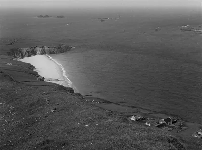 Trá na mBan Beach, Dunquin, Irish Coast, Ireland — 2