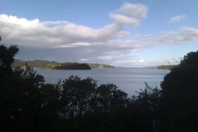 Spiaggia di Whangaruru