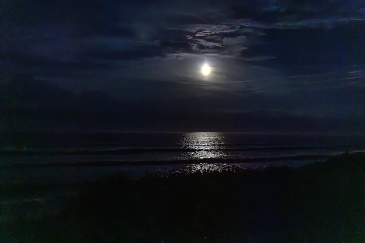 Nauset Beach, Orleans, US Northeast, United States