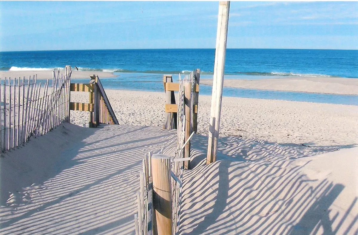 Nauset Beach, Orleans, US Northeast, United States — 3