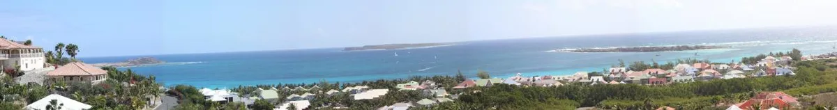 Orient Bay Beach, Saint-Martin, French Antilles, Saint-Martin (French part) — 5