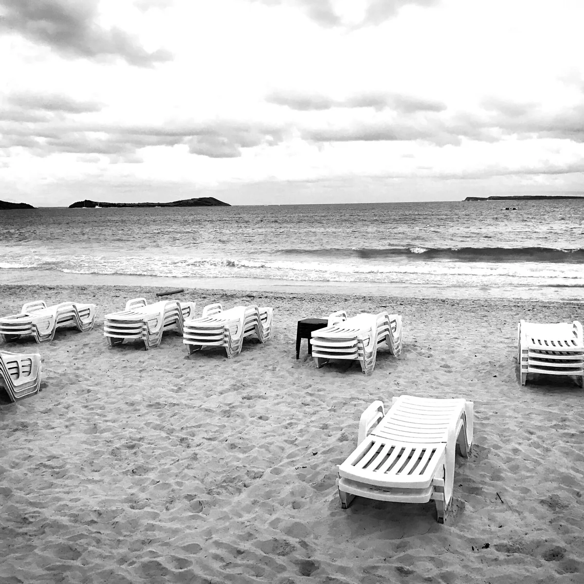 Orient Bay Beach, Saint-Martin, French Antilles, Saint-Martin (French part) — 4