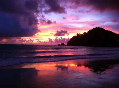 Plage de Koh Kwang
