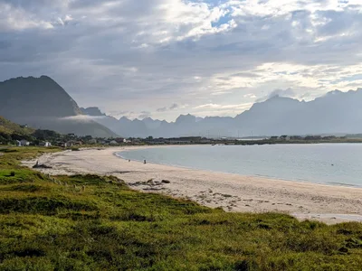 Ramberg-Strand