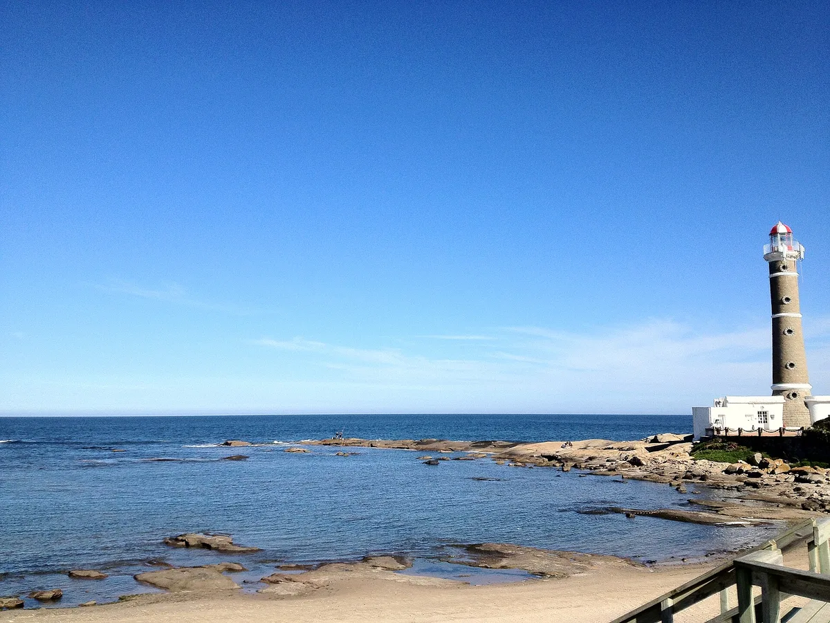 Praia de José Ignacio, José Ignacio, Uruguayan Coast, Uruguay — 3