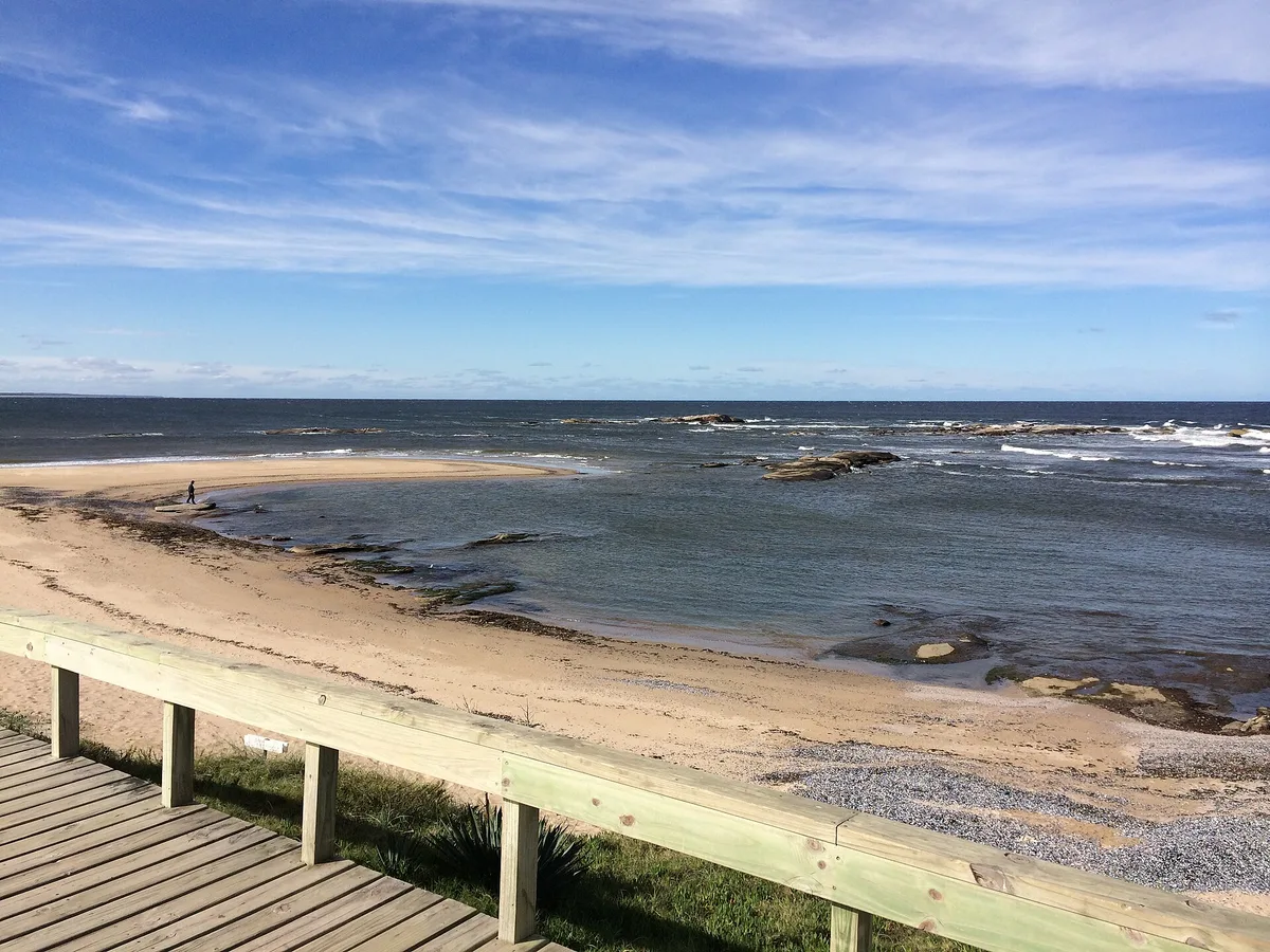 Praia de José Ignacio, José Ignacio, Uruguayan Coast, Uruguay — 5