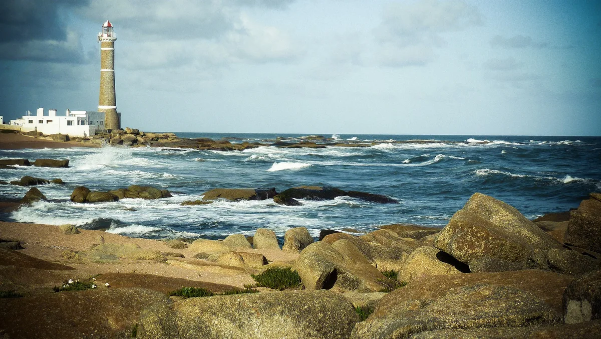 Praia de José Ignacio, José Ignacio, Uruguayan Coast, Uruguay
