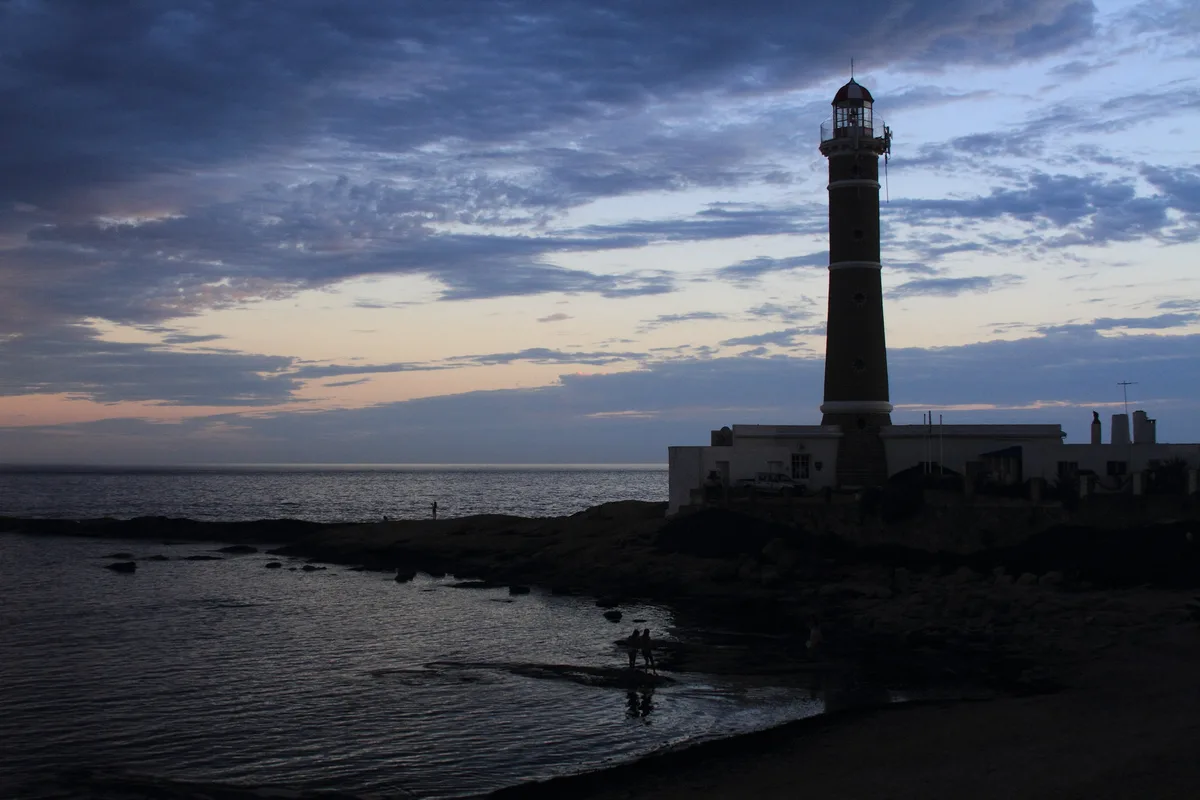 Praia de José Ignacio, José Ignacio, Uruguayan Coast, Uruguay — 6