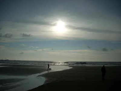 Tamarindo Beach, Santa Cruz, Central American Pacific, Costa Rica — 5