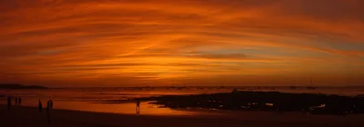 Tamarindo Beach